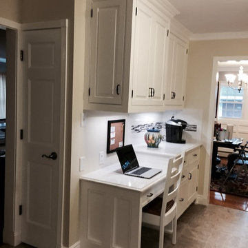 Kitchen Project in Watertown, NY