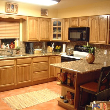 Kitchen Project