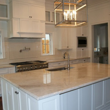Kitchen Project's