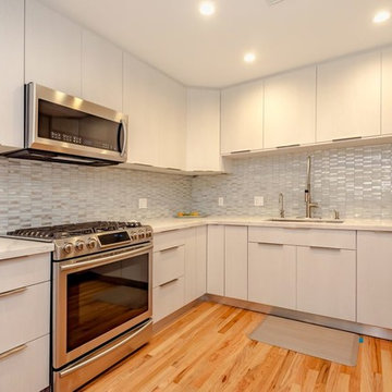 Kitchen project - San Ramon, CA