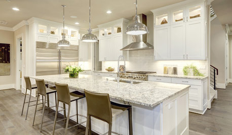 Kitchen Lighting On Houzz Tips From The Experts - Houzz Island Pendant Lights Kitchen Lighting On Houzz Tips From The Experts - Houzz Island Pendant Lights