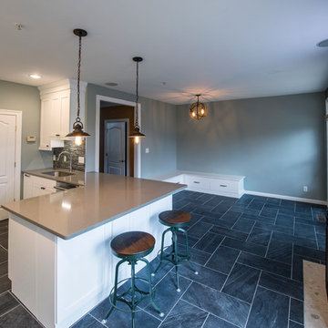 Kitchen Project | Vienna, VA