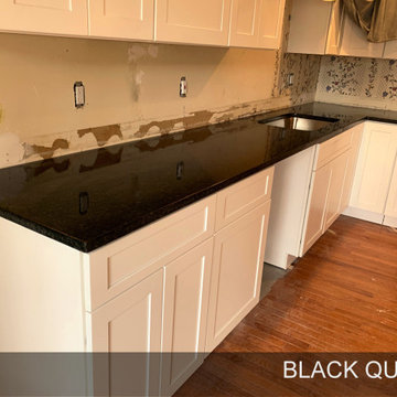 Kitchen Projects