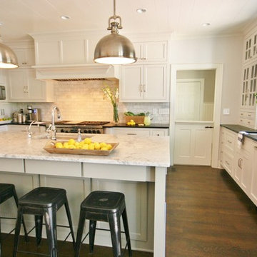 Kitchen Projects