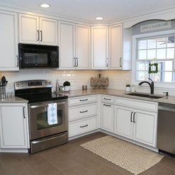  Hampton s  Kitchens Appliances Peoria  IL  US 61614 Houzz