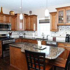  Hampton s  Kitchens Appliances Peoria  IL  US 61614 Houzz