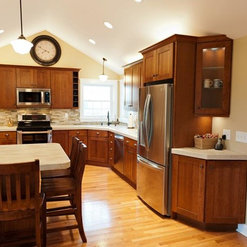  Hampton s  Kitchens Appliances Peoria  IL  US 61614 Houzz