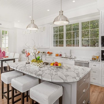 Kitchen Projects