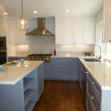 Kitchen Projects - Take a look!