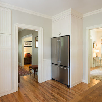 Kitchen Recipes: Newton Kitchen Remodel