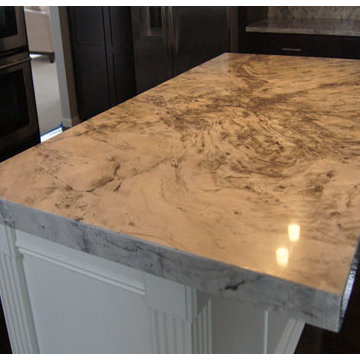 Kitchen Redesign