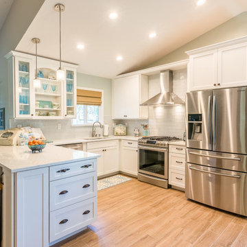 Kitchen Remodel 17