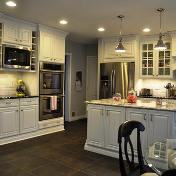 Kitchen Remodel 2 ~ Herndon, VA