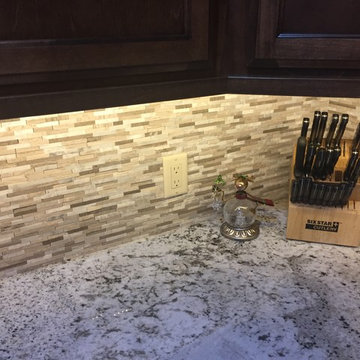 Kitchen Remodel 2018