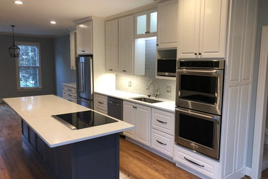 Kitchen Remodel 2019