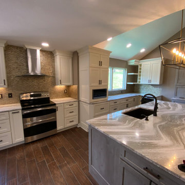 Kitchen Remodel 2020, new trends