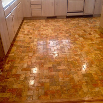 Kitchen Remodel - Albuquerque Northeast Heights