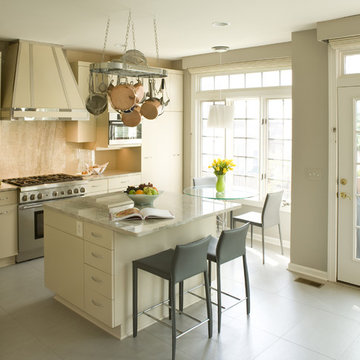 Kitchen Remodel