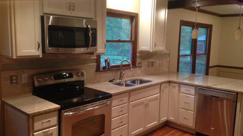 Best 15 General Contractors In Cincinnati Oh Houzz