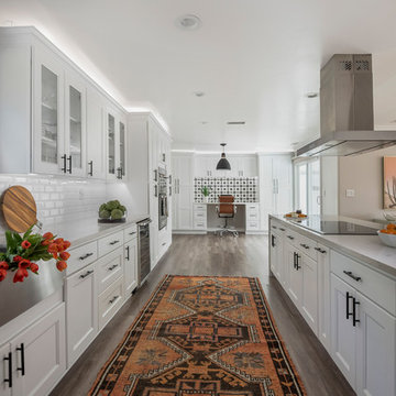 Kitchen Remodel and Design