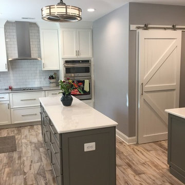 Kitchen Remodel Annapolis MD
