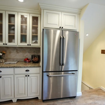 Kitchen Remodel: Arlington, VA
