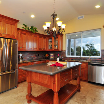 Kitchen Remodel