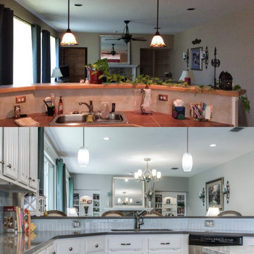 Kitchen Remodel: Benefits of Home Renovation (3)