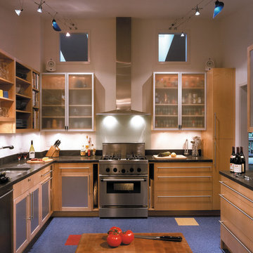 Kitchen remodel, Bethesda MD