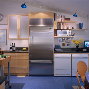 Kitchen remodel, Bethesda MD