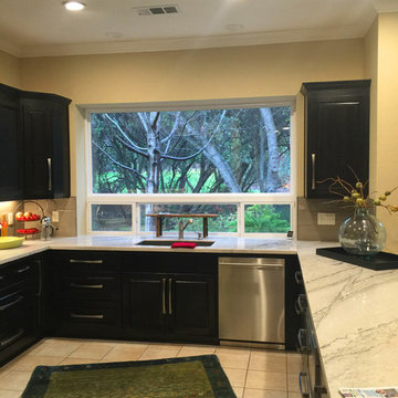 Kitchen Remodel | Canyon Oaks | Chico, CA