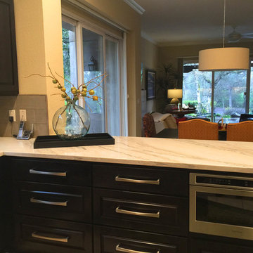 Kitchen Remodel | Canyon Oaks | Chico, CA