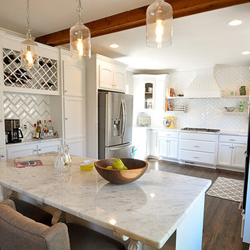 Kitchen Remodel - Charlotte, NC
