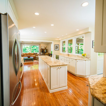 Kitchen Remodel | Chester Springs PA