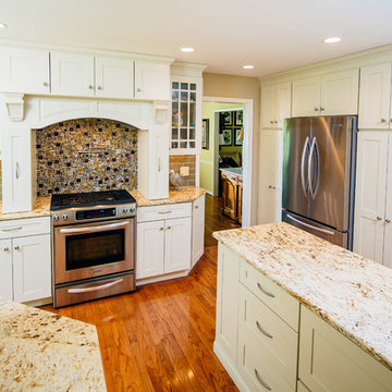 Kitchen Remodel | Chester Springs PA