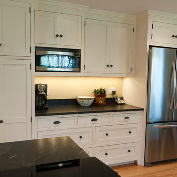 Kitchen Remodel - Contemporary - 2