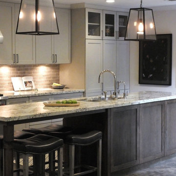 Kitchen Remodel