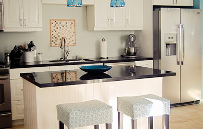 Kitchen of the Week: Mother-Daughter Budget Remodel