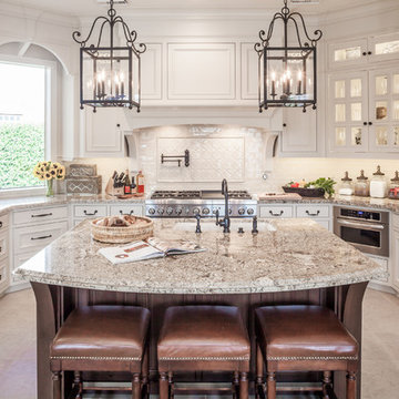Kitchen Remodel - Cypress, TX