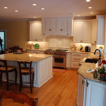 Kitchen Remodel