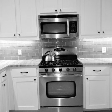 Kitchen Remodel - Euless