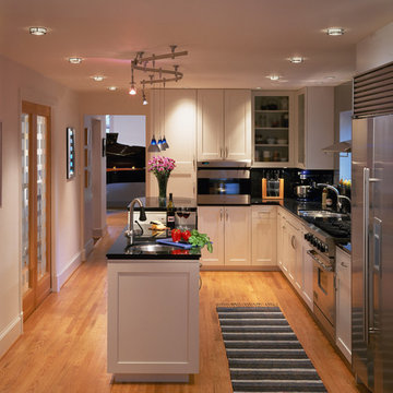 Kitchen remodel, Falls Church VA