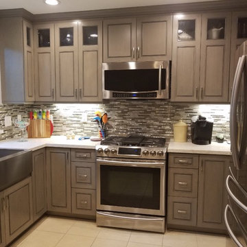 Kitchen Remodel