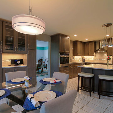 Kitchen Remodel, Fitchburg WI