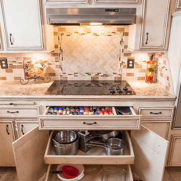 Kitchen Remodel
