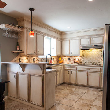 Kitchen Remodel