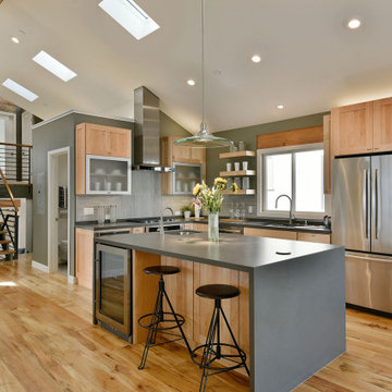 Kitchen Remodel