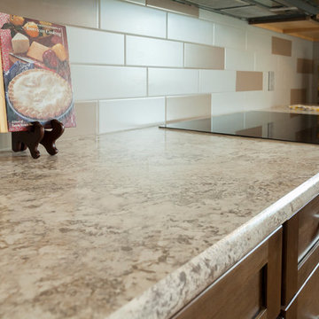 Kitchen Remodel - Godley