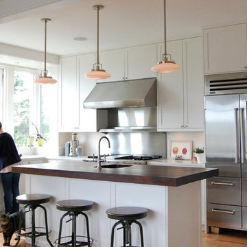 Kitchen Remodel