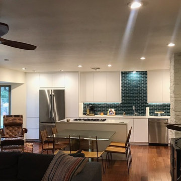 Kitchen Remodel